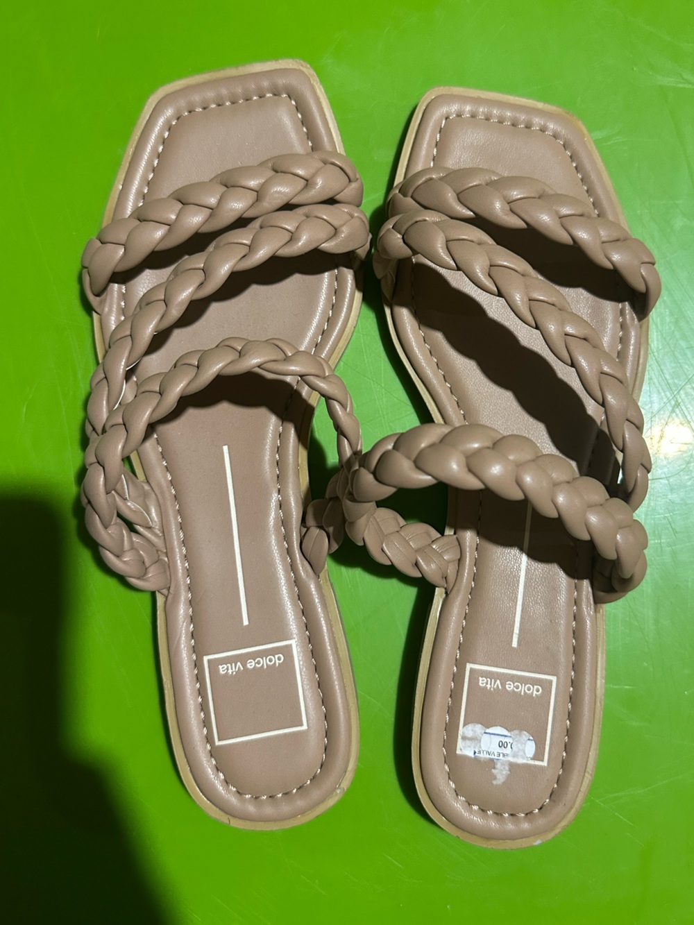 Dolce vita sandal